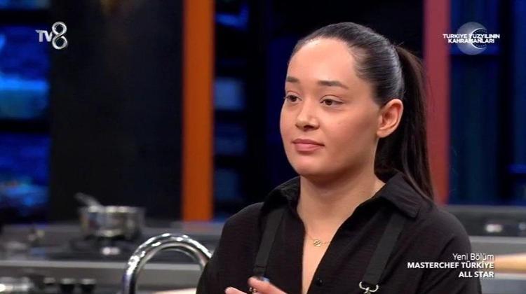 MasterChef kim elendi 16 Temmuz MasterChef All Starda elenen kim oldu İşte eleme adayları...