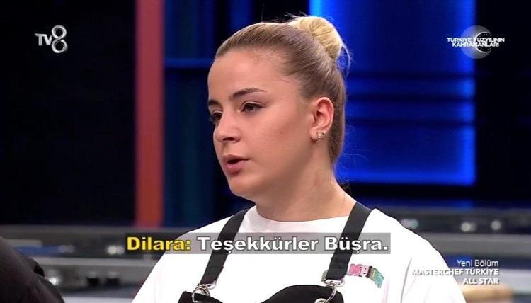 MasterChef kim elendi 16 Temmuz MasterChef All Starda elenen kim oldu İşte eleme adayları...