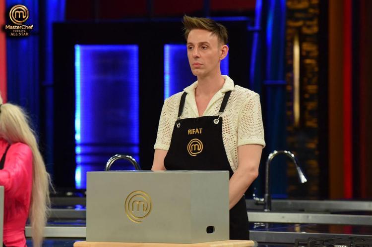 MasterChef kim elendi 16 Temmuz MasterChef All Starda elenen kim oldu İşte eleme adayları...