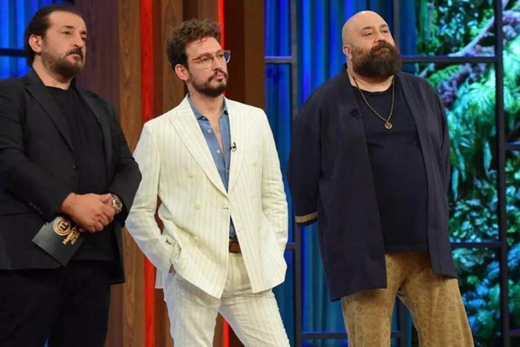 16 TEMMUZ MASTERCHEF KİM ELENDİ