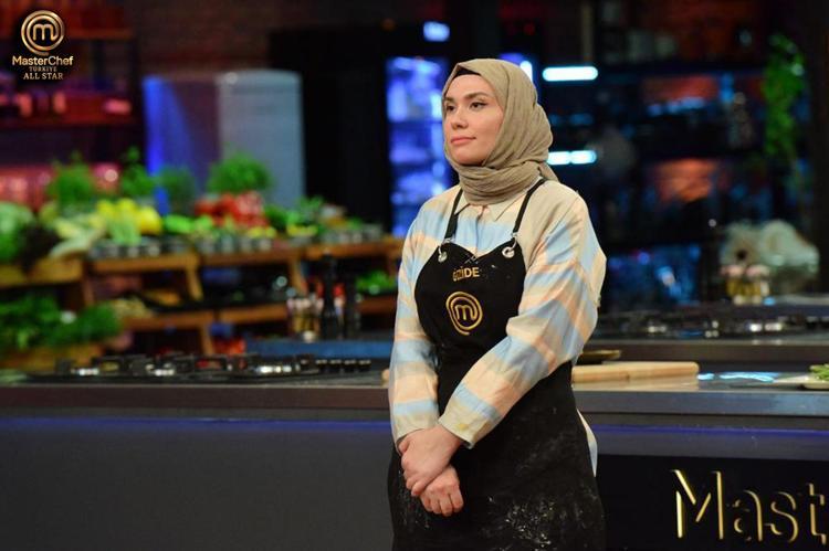 MASTERCHEF ELEME ADAYLARI KİMLER