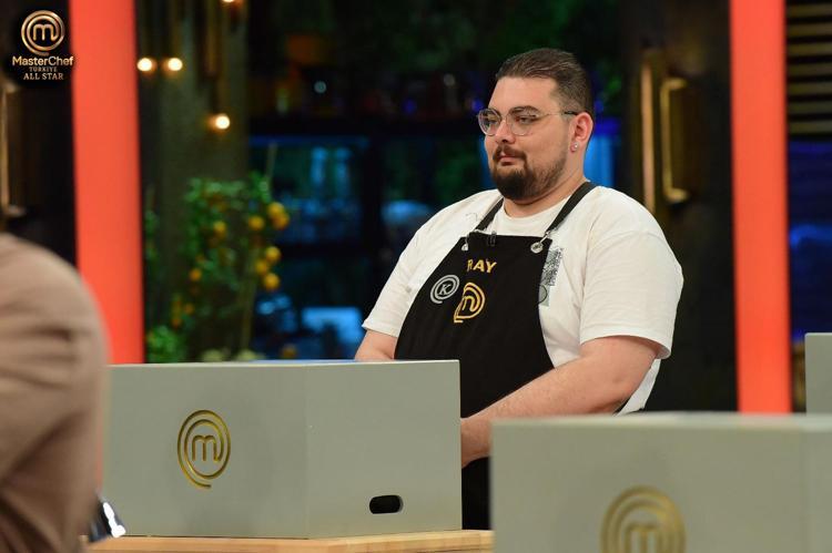 MasterChef kim elendi 16 Temmuz MasterChef All Starda elenen kim oldu İşte eleme adayları...