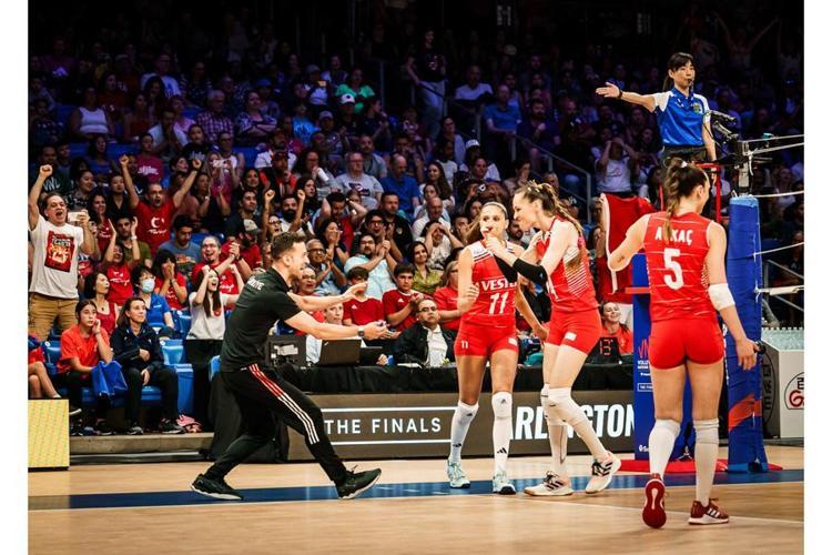 MVP MELİSA VARGAS