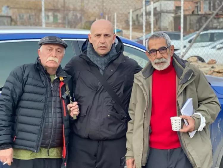 Kurtlar Vadisinin Ştandart Kazımı yıllar sonra ortaya çıktı