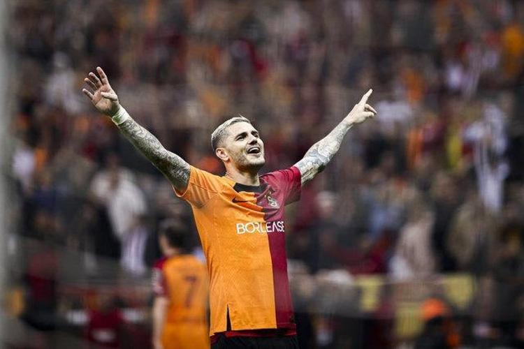 Icardinin eşi Wanda kanser mi Wanda Nara ne kanseri