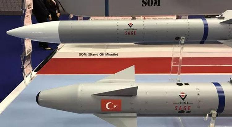 Mavi Vatanın koruyucularının yeni gücü GÖKSUR İşte Türkiyenin yeni hava savunma sistemi