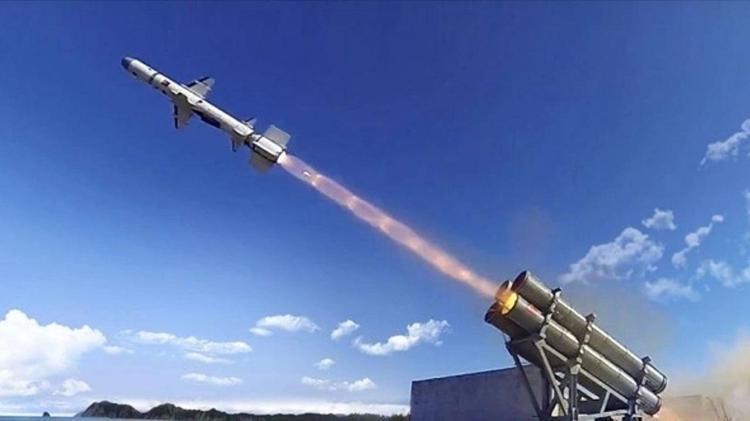 Mavi Vatanın koruyucularının yeni gücü GÖKSUR İşte Türkiyenin yeni hava savunma sistemi