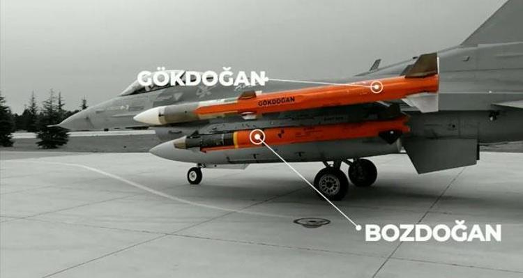 Mavi Vatanın koruyucularının yeni gücü GÖKSUR İşte Türkiyenin yeni hava savunma sistemi