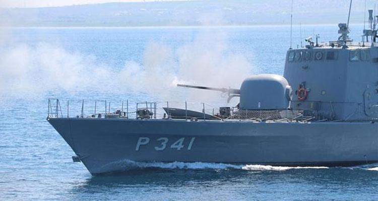 Mavi Vatanın koruyucularının yeni gücü GÖKSUR İşte Türkiyenin yeni hava savunma sistemi