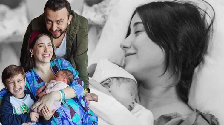 Hazal Kaya isyan etti: Uyuyamıyorum... Alın size gerçekler