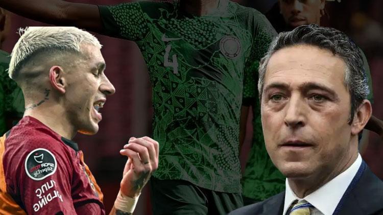 Tam bir top çalma ustası Ali Koçtan Torreiraya kafa tutacak transfer