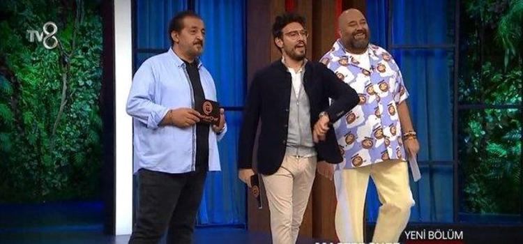 MasterChef All Star dokunulmazlık kim kazandı 18 Temmuz MasterChef eleme adayı kim oldu