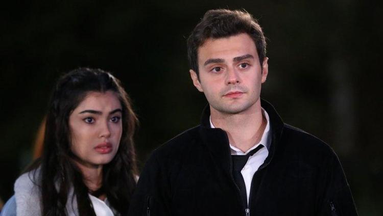 Asiye artık yok Kardeşlerim dizisinde tatil şoku yaşanıyor