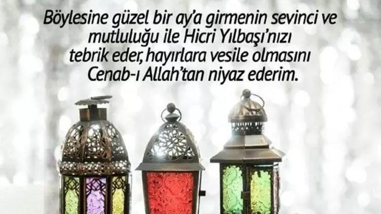 HİCRİ YILBAŞI MESAJLARI 2023 RESİMLİ MUHARREM AYI SÖZLERİ Resimli, ayetli, dualı, hadisli, farklı Muharrem ayı mesajları ve Hicri Yılbaşı sözleri 2023