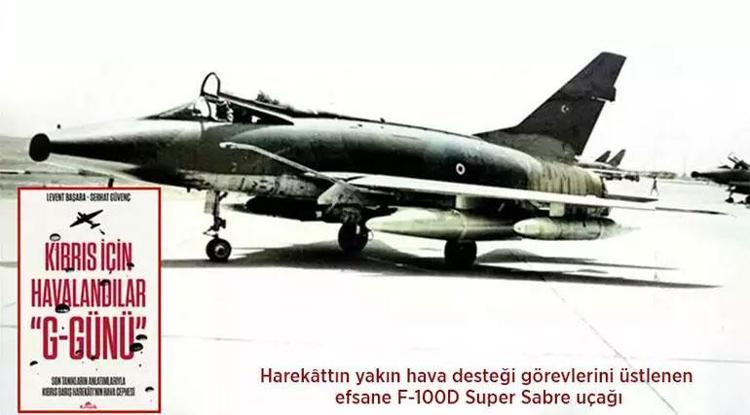 Kıbrıs Barış Harekâtının 49. yıldönümü Ayşe tatile çıksın parolasının yanlış bilinen hikayesi