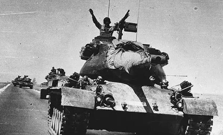 Kıbrıs Barış Harekâtının 49. yıldönümü Ayşe tatile çıksın parolasının yanlış bilinen hikayesi