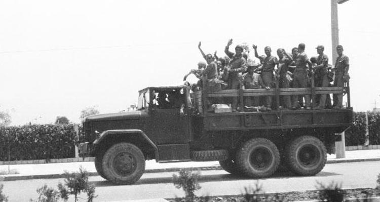Kıbrıs Barış Harekâtının 49. yıldönümü Ayşe tatile çıksın parolasının yanlış bilinen hikayesi