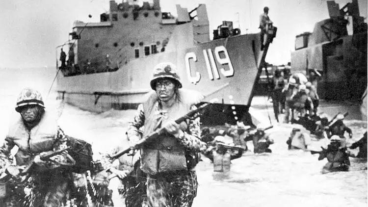 Kıbrıs Barış Harekâtının 49. yıldönümü Ayşe tatile çıksın parolasının yanlış bilinen hikayesi
