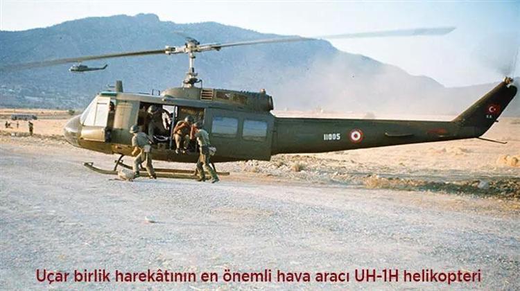 Kıbrıs Barış Harekâtının 49. yıldönümü Ayşe tatile çıksın parolasının yanlış bilinen hikayesi
