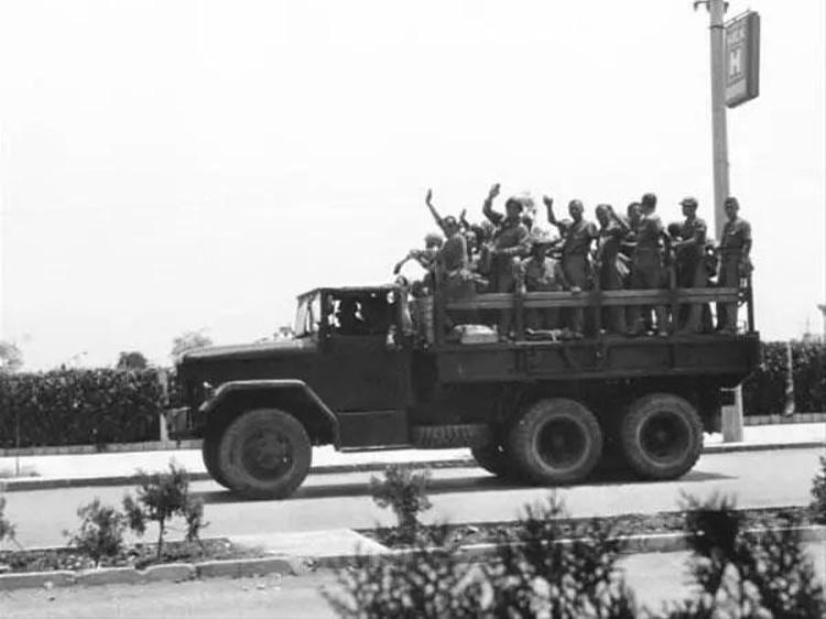 Kıbrıs Barış Harekâtının 49. yıldönümü Ayşe tatile çıksın parolasının yanlış bilinen hikayesi