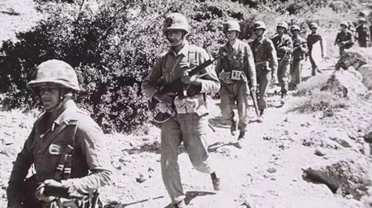 Kıbrıs Barış Harekâtının 49. yıldönümü Ayşe tatile çıksın parolasının yanlış bilinen hikayesi