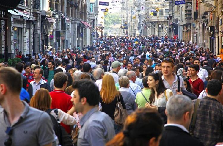 Yürük (eski) / Yörük (güncel)