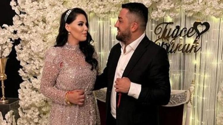 Tuğçe Tayfur eski nişanlısını suçladı: Beni eve kilitleyip yumrukladın