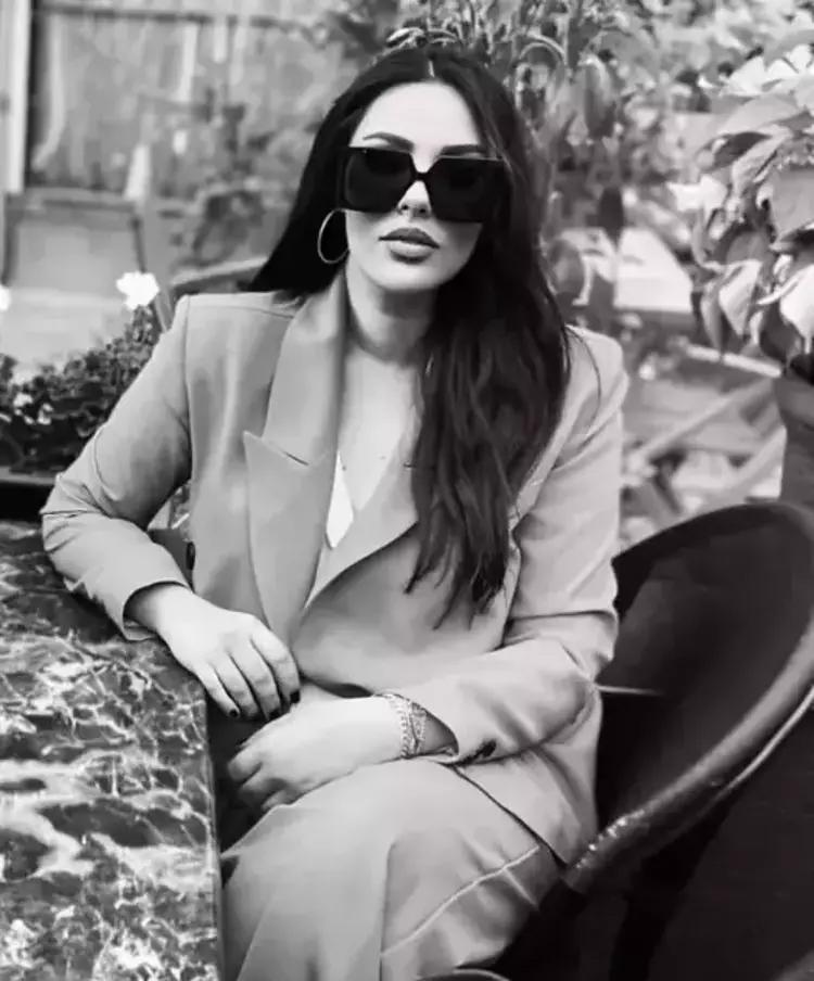 EMİNİM ONLAR DA SESSİZ KALMAYACAK