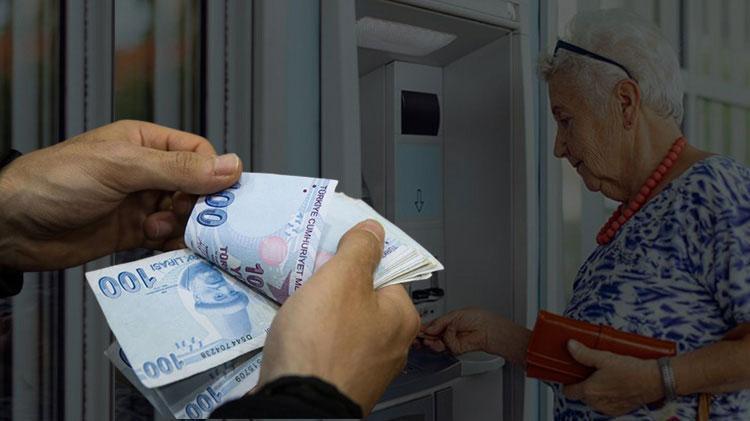 Emeklilerin gözü kritik kararda Seyyanen zam Mecliste gündeme gelir mi