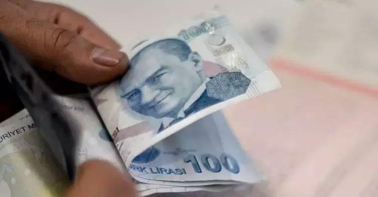 ZAM KÖK AYLIKLARA UYGULANACAK