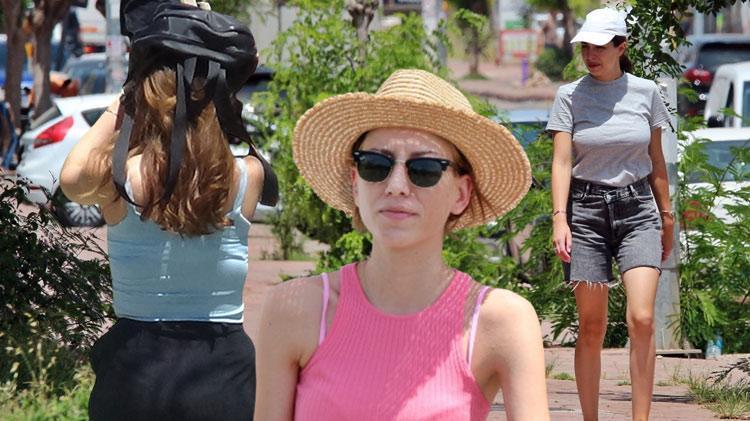 Meteorolojiden son dakika uyarısı Sıcak hava dalgası etkisini artıracak