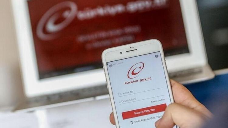 E-Devlet’ten halka ücretsiz eğitim 223 tane dosya var