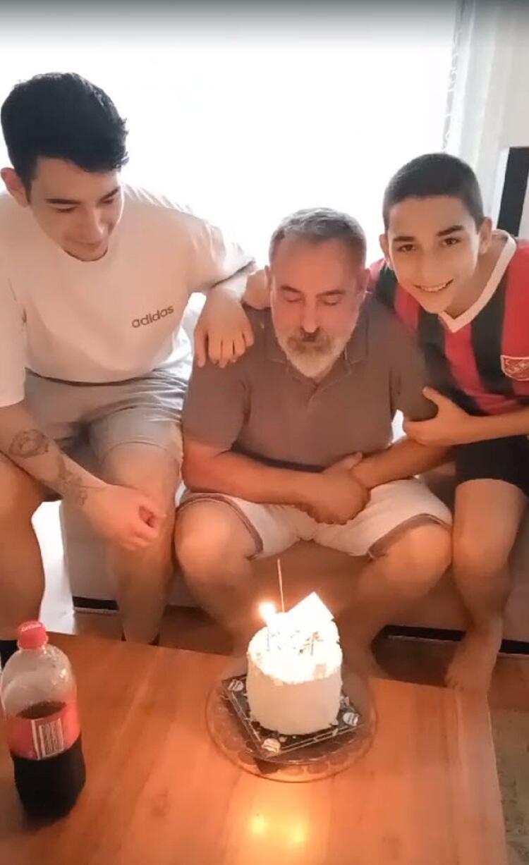 Eren Atay bulundu mu Kayıp Veli Eren Atay’a ne oldu