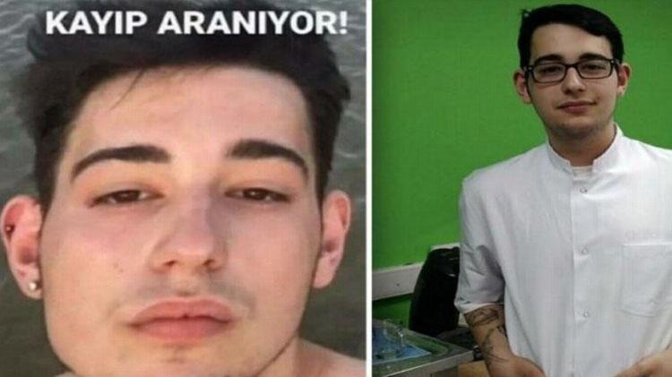 Eren Atay bulundu mu Kayıp Veli Eren Atay’a ne oldu