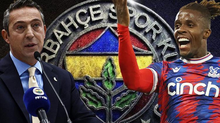 Zahanın istediği maaş Ali Koçu şok etti: Kulübün anahtarlarını da verelim istersen
