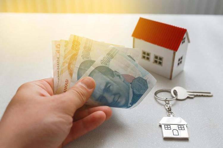 ARABULUCU ÖRNEĞİ: EV SAHİBİ 13 BİN TL KİRAYI KABUL ETTİ
