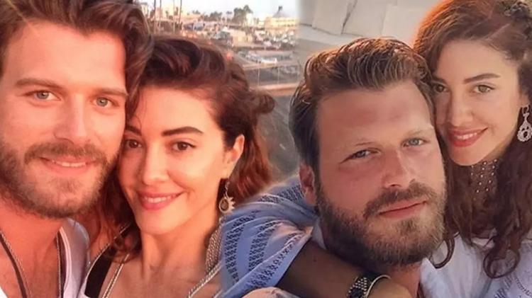 Kıvanç Tatlıtuğdan radikal karar 8 saat sete, 18 saat Kurt Efeye