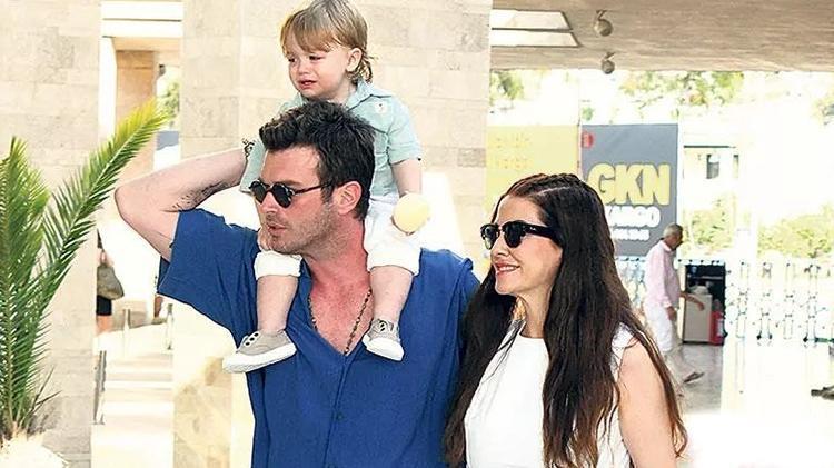 Kıvanç Tatlıtuğdan radikal karar 8 saat sete, 18 saat Kurt Efeye