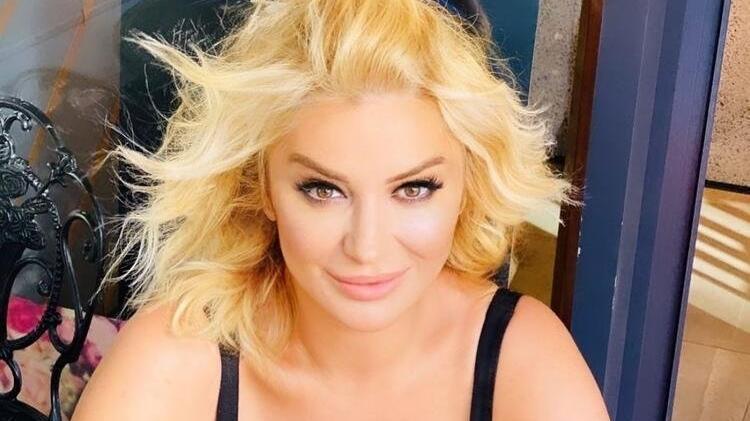 Songül Karlı filtreyi abarttı Takipçilerinden tepki gecikmedi