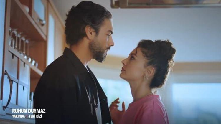 Ruhun Duymaz dizisi hangi il, ilçede çekiliyor Ruhun Duymaz nerede çekiliyor