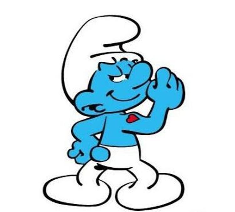 O burç Gargamel çıktı Burcunuza göre hangi Şirinler karakterisiniz