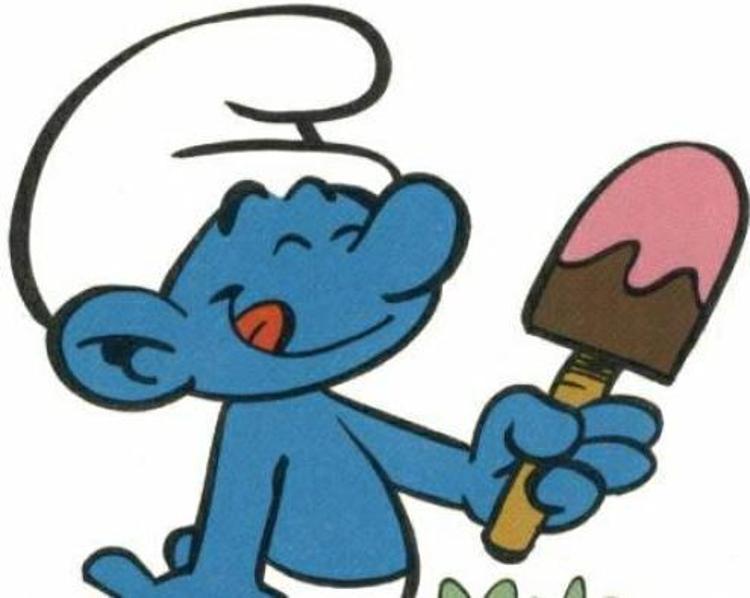 O burç Gargamel çıktı Burcunuza göre hangi Şirinler karakterisiniz