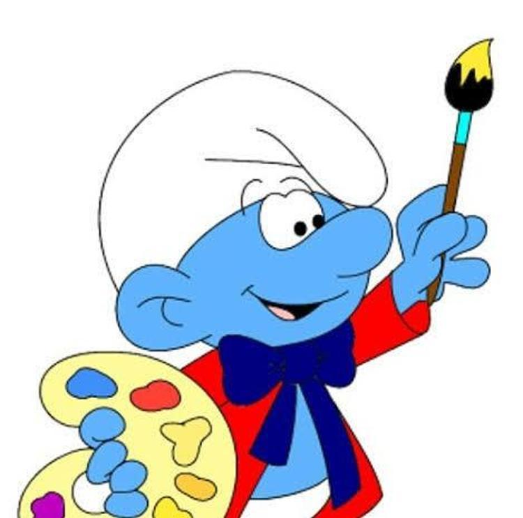 O burç Gargamel çıktı Burcunuza göre hangi Şirinler karakterisiniz