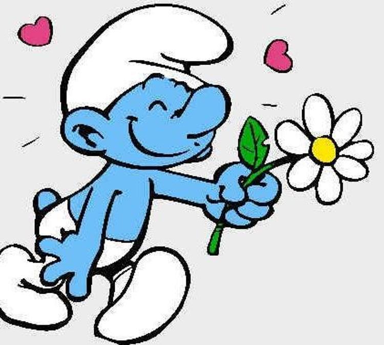 O burç Gargamel çıktı Burcunuza göre hangi Şirinler karakterisiniz