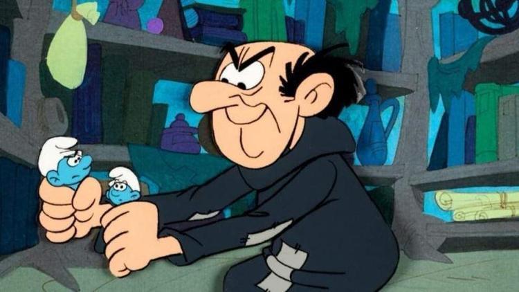 O burç Gargamel çıktı Burcunuza göre hangi Şirinler karakterisiniz