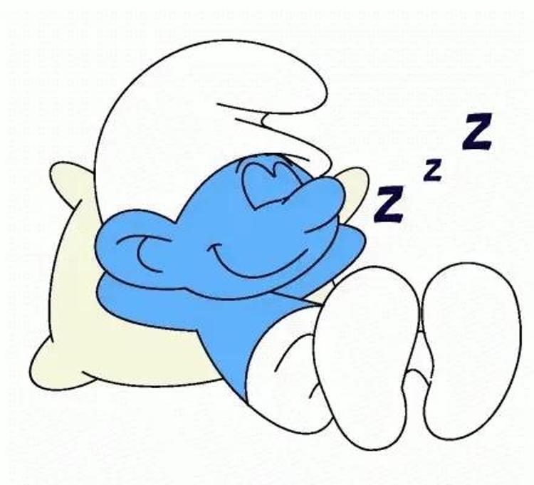 O burç Gargamel çıktı Burcunuza göre hangi Şirinler karakterisiniz