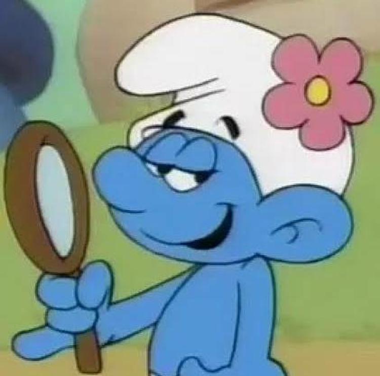 O burç Gargamel çıktı Burcunuza göre hangi Şirinler karakterisiniz