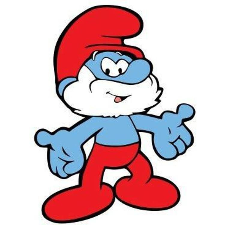 O burç Gargamel çıktı Burcunuza göre hangi Şirinler karakterisiniz