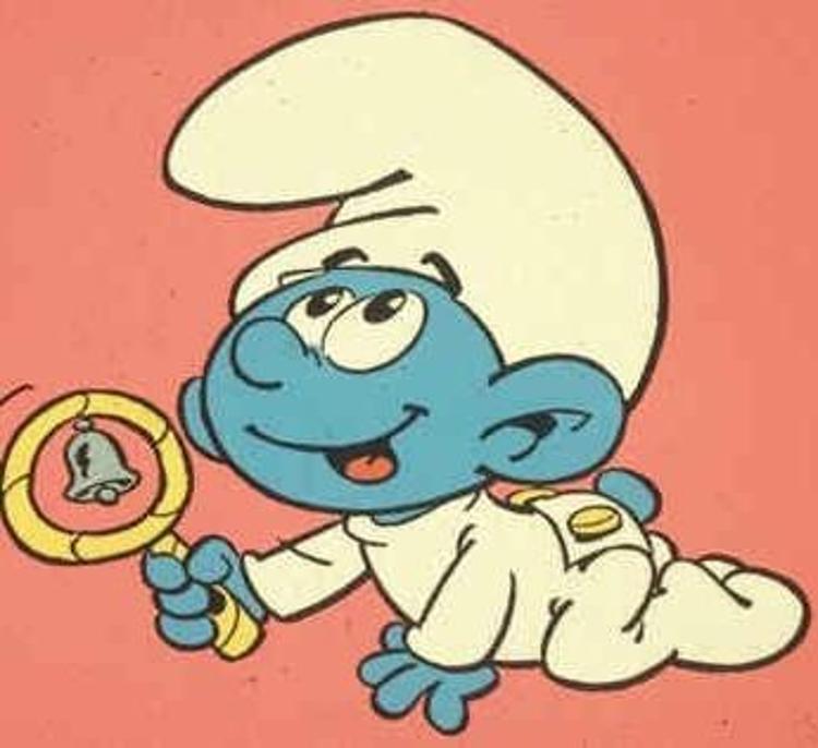 O burç Gargamel çıktı Burcunuza göre hangi Şirinler karakterisiniz