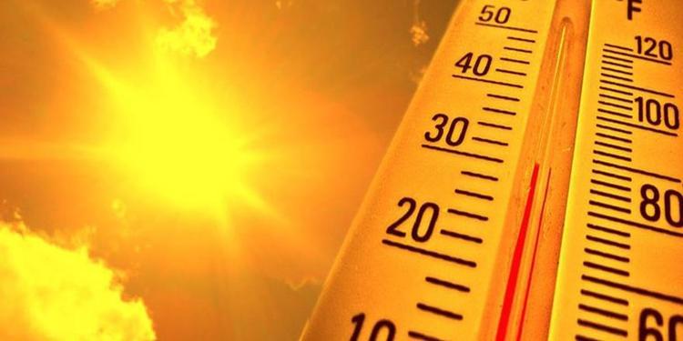 Kuvvetli yağış geliyor, havalar 10 derece birden soğuyacak İller tek tek açıklandı, kavurucu sıcak uyarısı da geldi